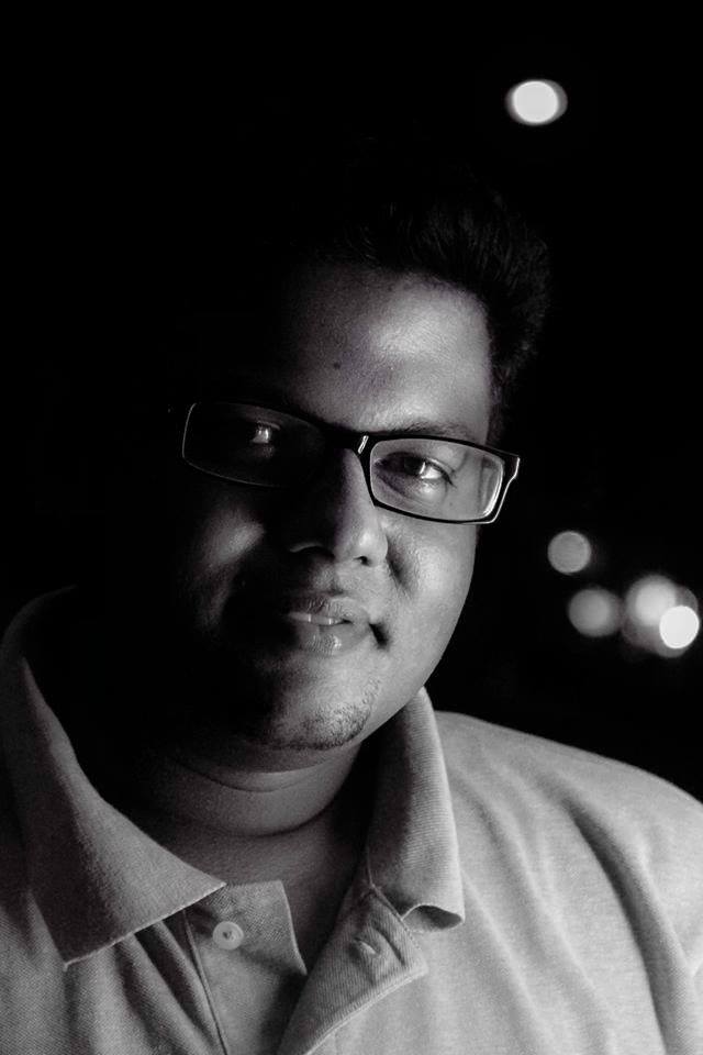 Md Aminur Rahman Khan